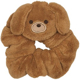 Skater HACC1D-A Scrunchie Pompon's Dog