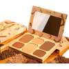 Amor Us Golden Fever | Iluminador, Bronceador Y Contorno Amor
