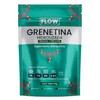 Flow Supplements | Grenetina Hidrolizada 1kg - Grenetina Sin Sabor