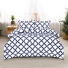 Utopia Bedding - Comforter Set with 2 Pillow Shams -