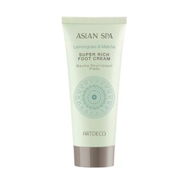 ARTDECO Super Rich Foot Cream - Rich Foot Cream - 1 x 100 ml