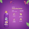 Pert - Crema para Peinar Keratina y Aguacate, 100 ml