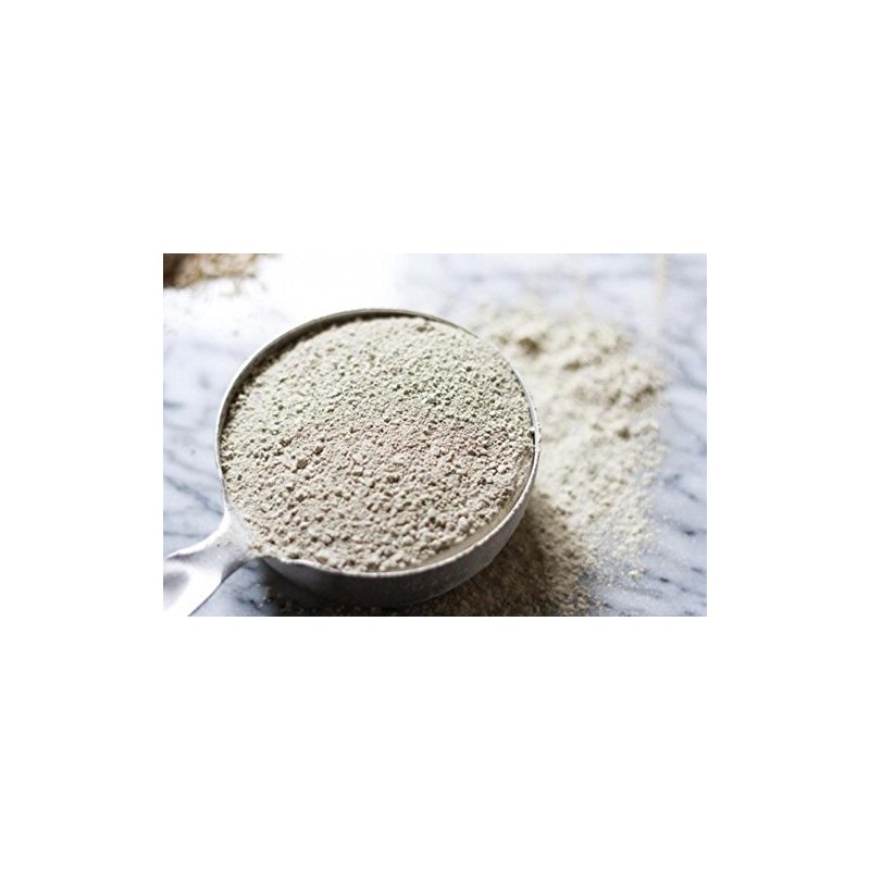 CBBath™ Natural Bathing Clay - DETOX, RELAX & UNWIND with