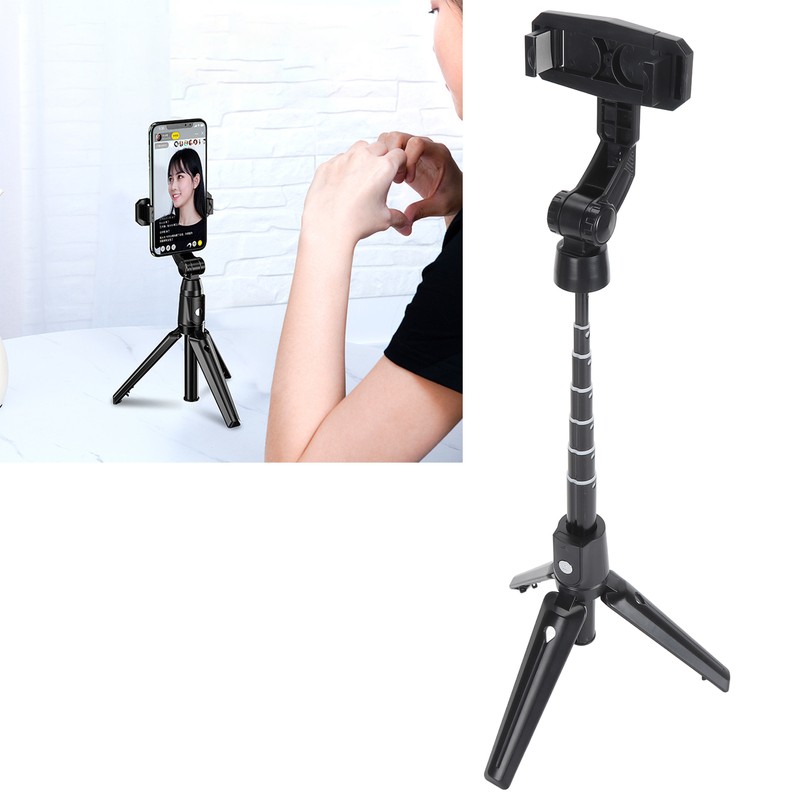 Selfie Stick 41.7 Inch Extendable Selfie Stick Tripod Phone Tripod