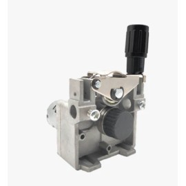 BMP Wire Drive Feeder Motor For Weldpro 200 Amp Inverter MIG Welder