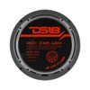 DS18 PRO-ZXI6.4BM 6.5" Pro Audio Midrange Loudspeaker - 600W Max,