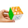 Unbranded GAN 356 M, 3x3 Magnetic Speed Cube Stickerless Gans