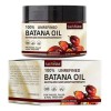 . Aceite De Batana For Cabello, 120 Ml X 2