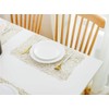 18 x 12 inch Table Mats Washable Table placemats Set