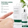 BIOAQUA Sérum Facial con Ácido Salicílico, 35 ml, para Acné,