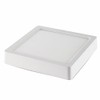 V-Tac 8W 105x105mm Square Surface Mount Series LED Panel Cool