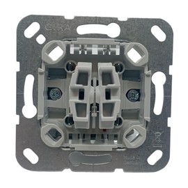 GIRA 310500 Series Switch Insert IP20