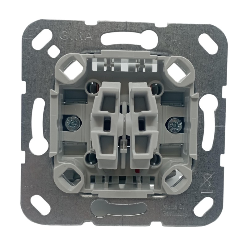 GIRA 310500 Series Switch Insert IP20