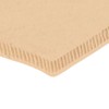 Filtros de Café de Cono de 100 Unidades Papel para