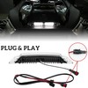 SAUTVS LED Auxiliary Light Kit for Can-Am Ryker, Front LED