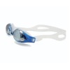 Savvy Specs Farsighted Swim Goggles UV Protection Blue +5.0