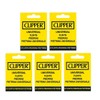 Clipper ReLife Set 3: 5 x Flints + 9 Clipper