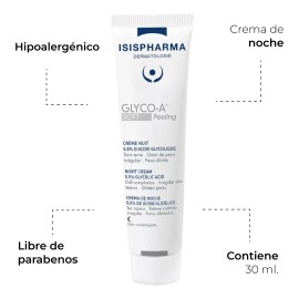 Glyco A Soft Peeling Acido Glicolico 5.5% Isipharma 30ml