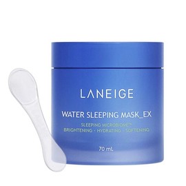 Laneige Water Sleeping Mask 70ml / 라네즈워터 슬리핑 마스크 70ml