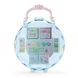 Sanrio 897906 Cinnamoroll Stamp Set L