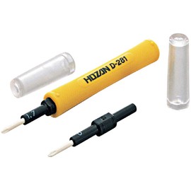 Hozan D-281 2-way Ceramic Screwdriver