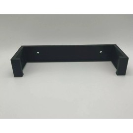 UNREEF Bracket Mount for Jebao Doser 2.4 WiFi Dosing Pump - UNREEF - Red