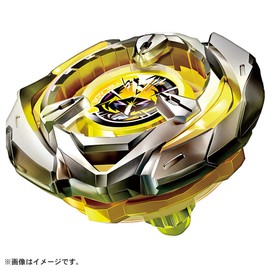 BEYBLADE X Beyblade X BX-03 Starter Wizard Arrow 4-80B