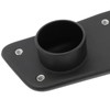ALEGE Air Ram Intake Snorkel Kit for Nissan Frontier 1998-2004,