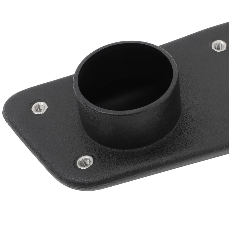 ALEGE Air Ram Intake Snorkel Kit for Nissan Frontier 1998-2004,