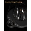 Cocinare Balance Digital Coffee Scale, Precision Control with Three Modes