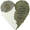 Carson, Beadworks Garden Stone "Arms of an Angel"