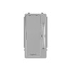 Legrand - Pass & Seymour radiant Dimmer Switch, Interchangeable Face