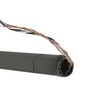 Motor Arm for Mavic 3 Model Lightweight Plastic Motor Arm