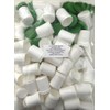 60 Ointment Jar Containers Cream/Ointment Kruke 35ml Capacity, with Green