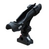 Brocraft Heavy Duty Power Lock Fully Adjustable Rod Holder
