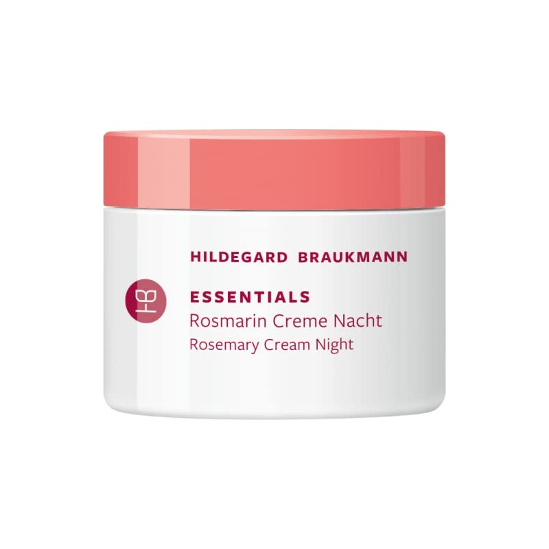 Hildegard Braukmann Creme Night 50 ml
