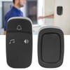 Wireless Doorbell Plug and Play 38 Music 3 Volume Adjustment