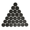30pcs Reinforced Cutting Cut-Off Wheel Disc for Rotary Tool Electric