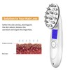 Laser Hair Growth Comb Anti Hair Loss Massager Hair Regrowth