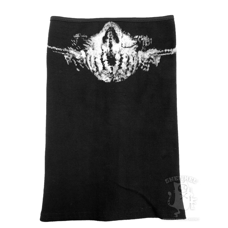 Neck Warmer, Face Mask, Airsoft Game, Outdoor Activities, Motorcycle, Cold
