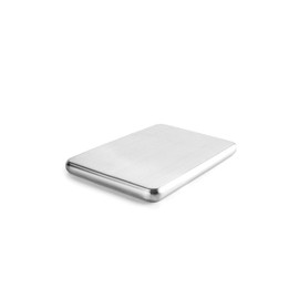 IBILI Stainless Steel Rectangular Cooling Plate 17.6 x 11.6 cm