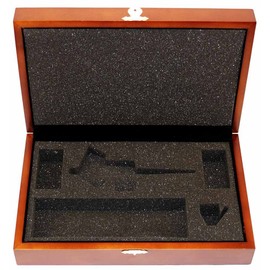 Paasche Airbrush P-178 Wood case for an Airbrush, None