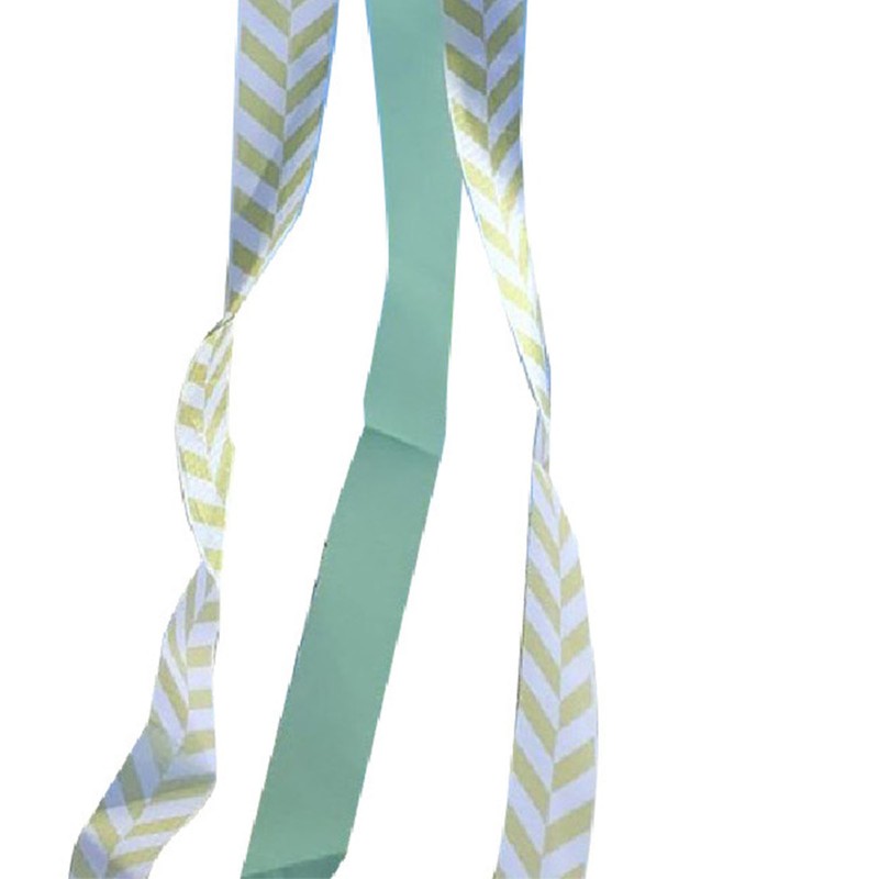 Cartoon Kite Durable Exquisite Triangle Colorful Kite Easy Fly Beginner