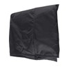Full Upright Piano Cover Dust Sun Guard Waterproof Cloth Electrical