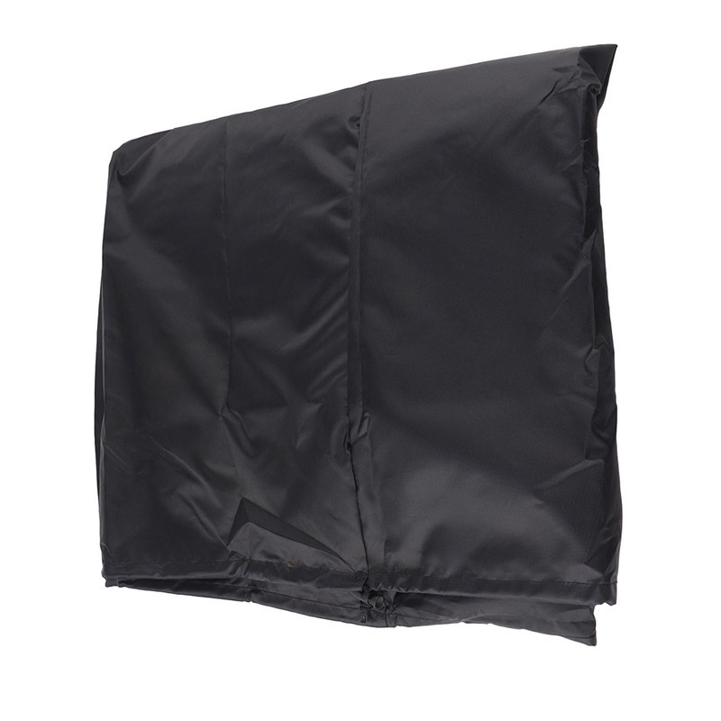 Full Upright Piano Cover Dust Sun Guard Waterproof Cloth Electrical