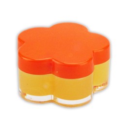 10 X SKINTRIX Skin Care Pflegeblümchen Präsent/Geschenk im 10er Pack