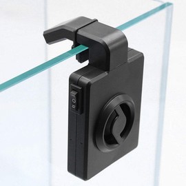 Ejoyous Mini Aquarium Fan, Aquarium Cooler, Water Cooler, Mini USB Aquarium Chiller, Adjustable Cooling Fan System, Crab Shape Fan, Tank Fan, SmallCrab Shape Fan