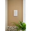 Lutron Caséta Wireless Pico Smart Remote Wall-Mounting Kit | PJ2-WALL-WH-L01
