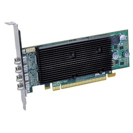 Matrox M9148-E1024LAF 1GB graphics card