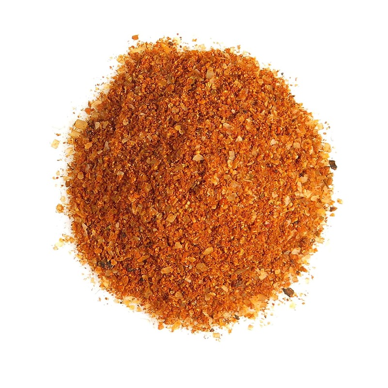 Dizzy Pig Dizzy Dust All-Purpose Barbecue Seasoning Rub (Sample) -
